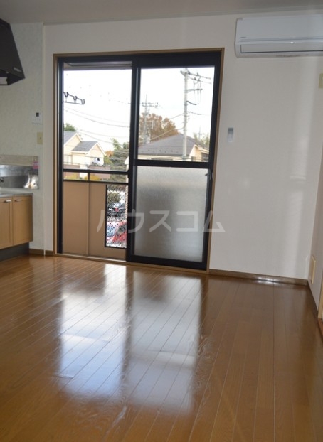 3/19 リビング/ダイニング