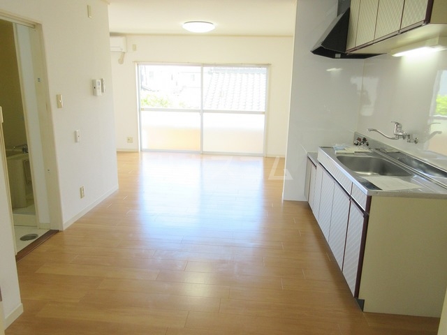 4/30 リビング/ダイニング