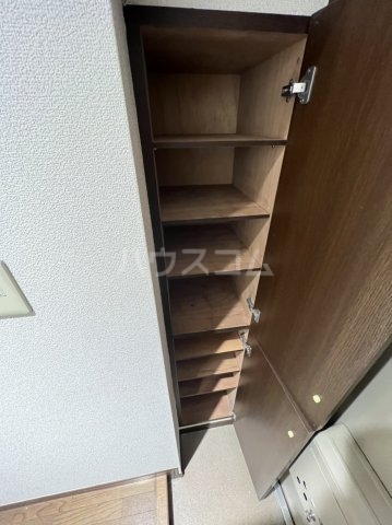 7/30 玄関
