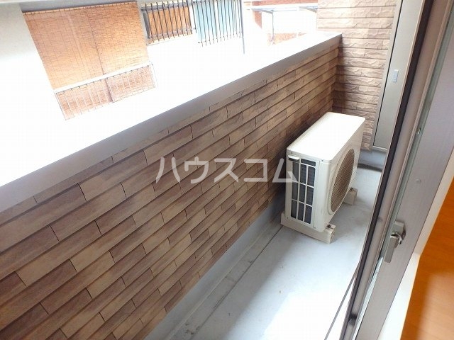 16/22 バルコニー