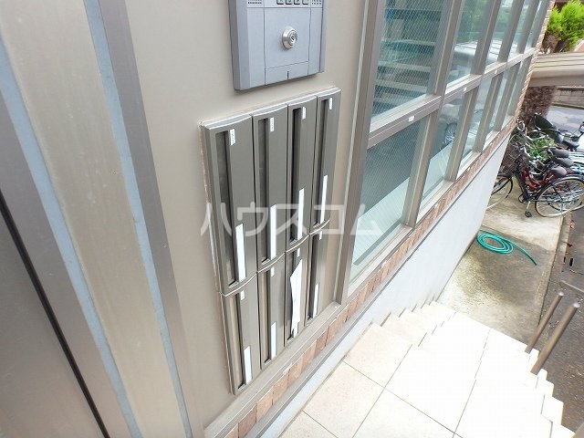 18/22 バルコニー