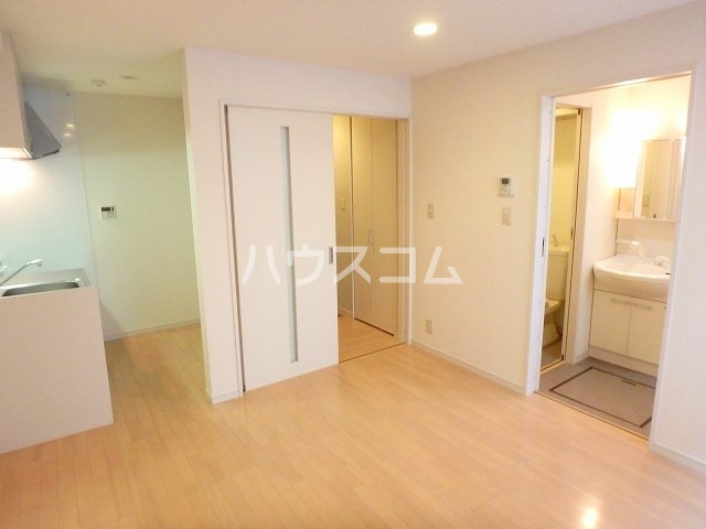 4/22 リビング/ダイニング