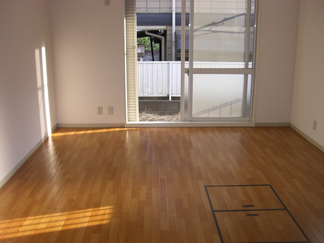 3/25 リビング/ダイニング