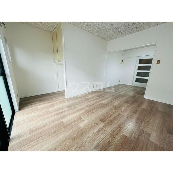 3/21 リビング/ダイニング