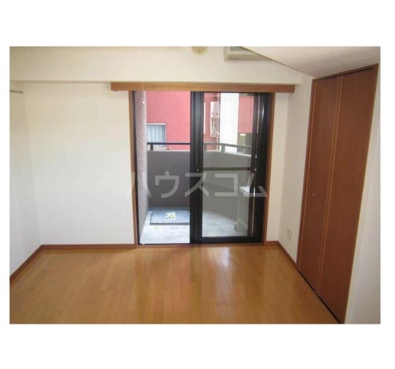 11/19 バルコニー