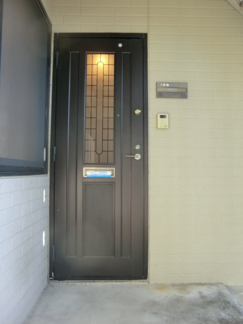 21/24 エントランス