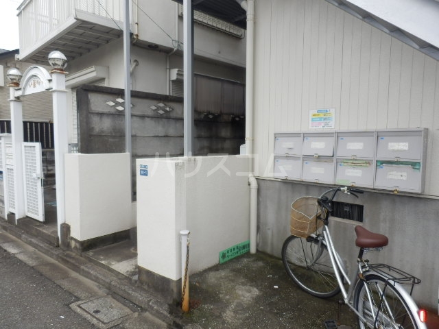 2/10 エントランス