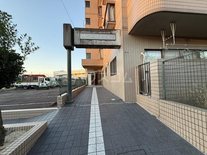 29/30 エントランス