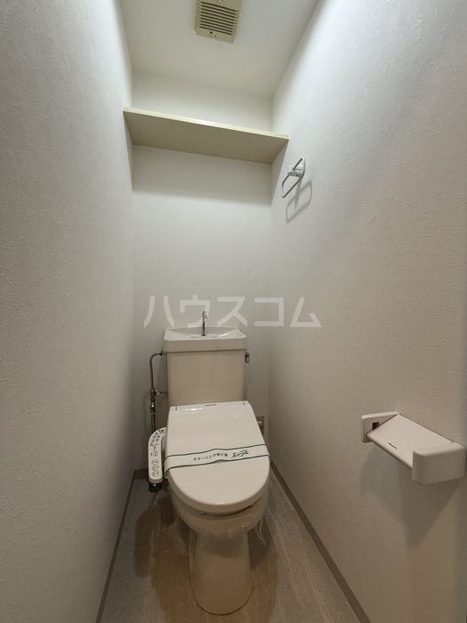 17/30 トイレ