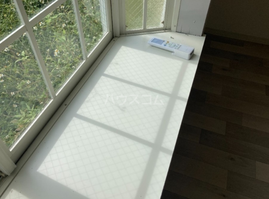 14/16 バルコニー