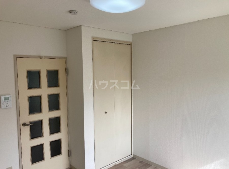 4/16 リビング/ダイニング