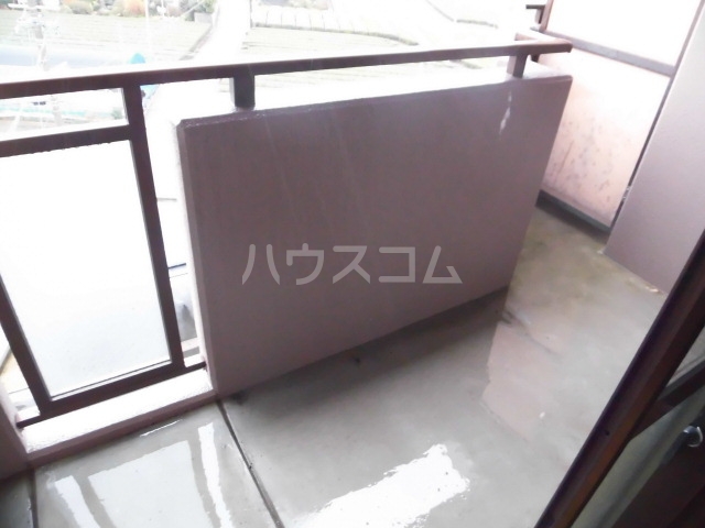 16/24 バルコニー