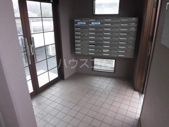 21/24 エントランス