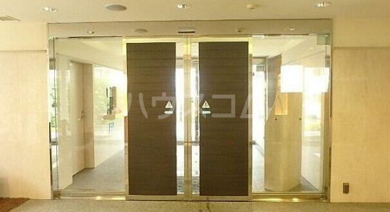 9/13 エントランス