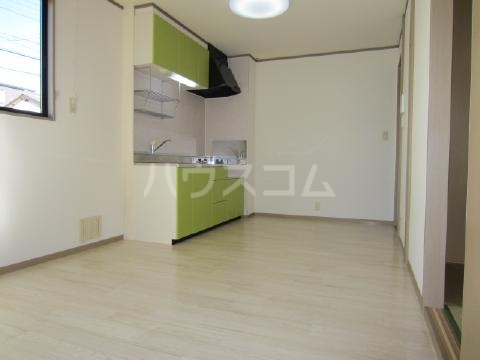 4/23 リビング/ダイニング