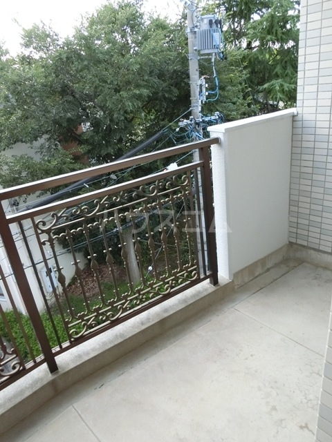 18/24 バルコニー