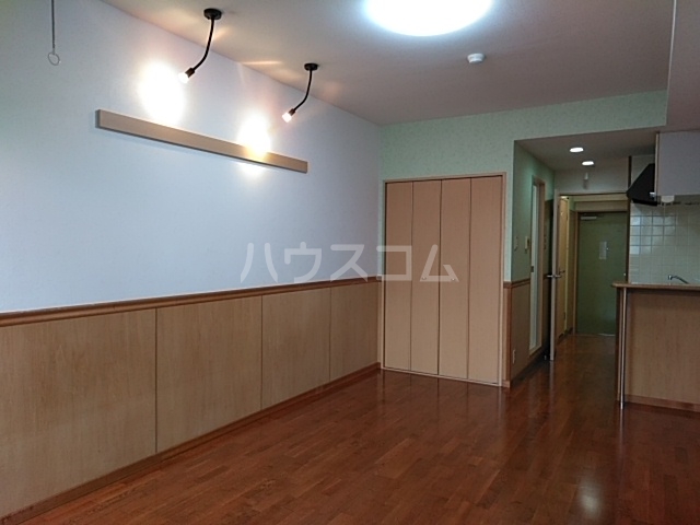 5/30 室内