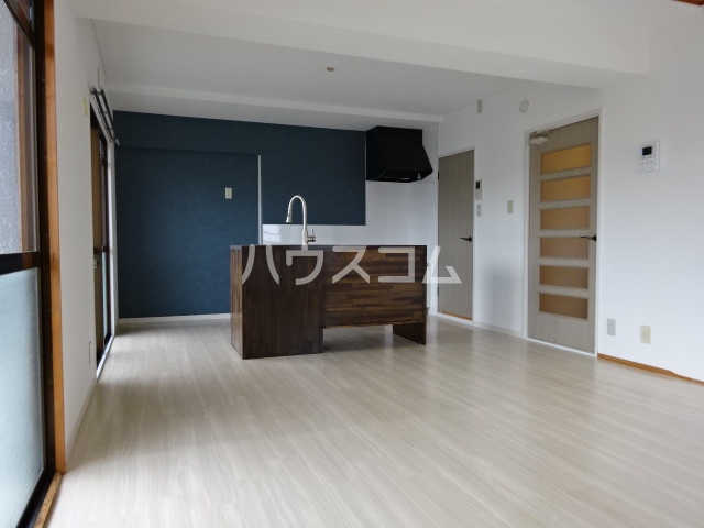 5/30 リビング/ダイニング