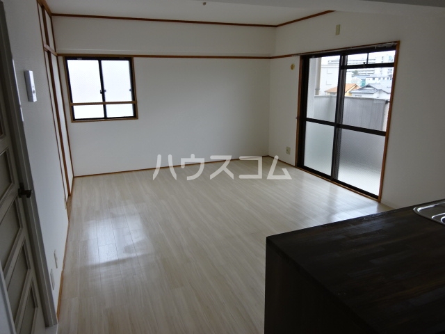 4/30 リビング/ダイニング