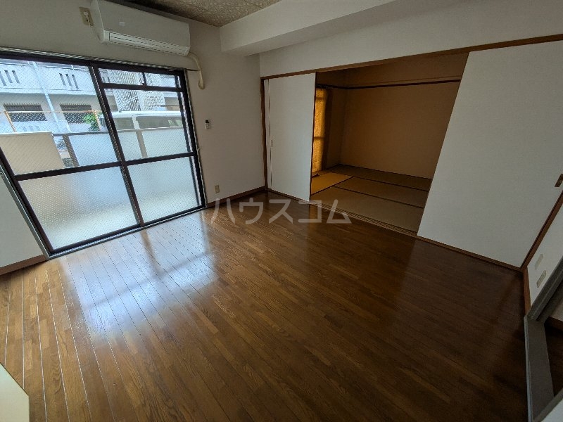 4/27 リビング/ダイニング