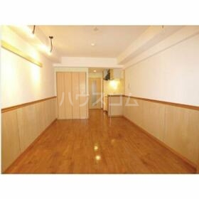 3/28 リビング/ダイニング