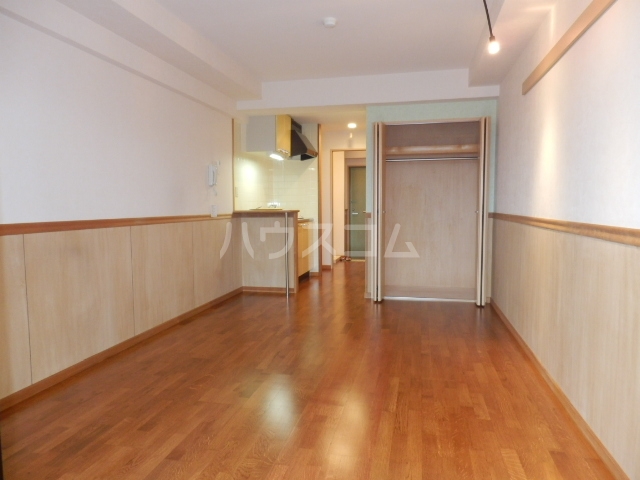 4/28 リビング/ダイニング