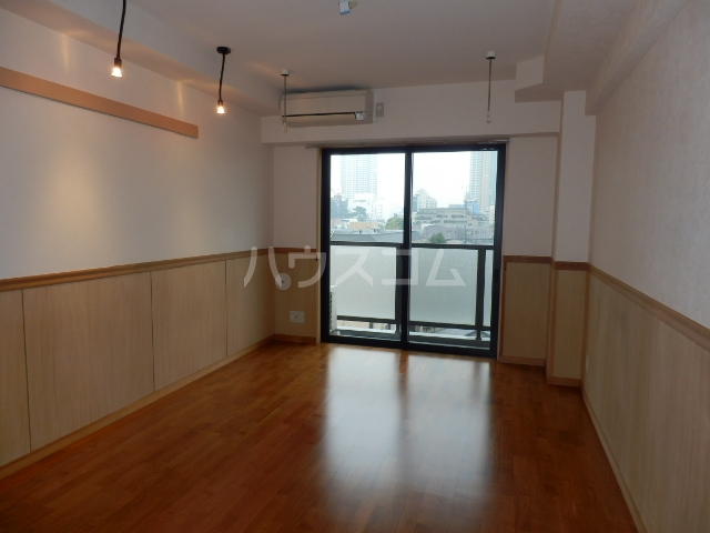 3/28 リビング/ダイニング