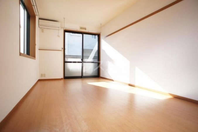 4/24 リビング/ダイニング