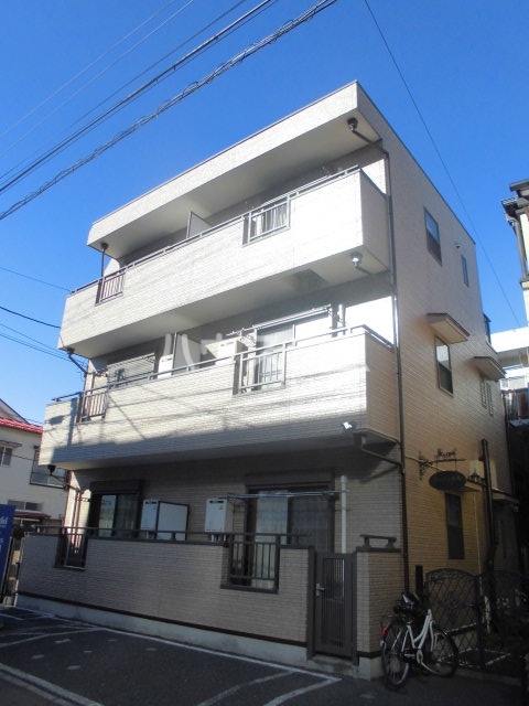 1/16 外観