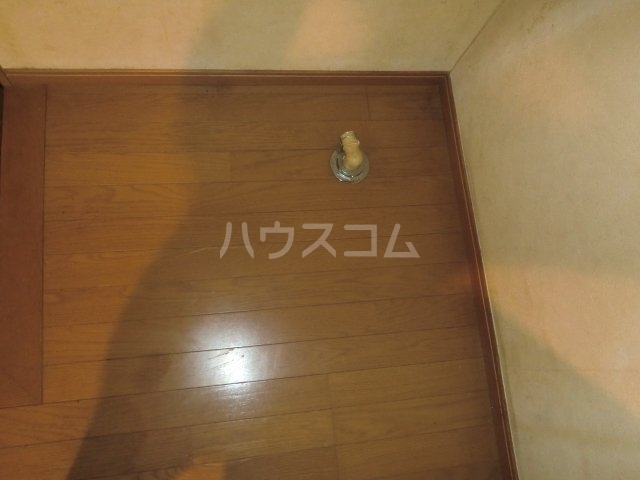 4/16 寝室