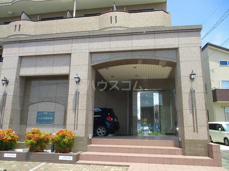 2/6 エントランス