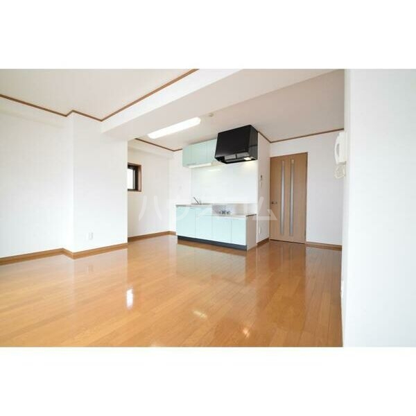 5/28 リビング/ダイニング