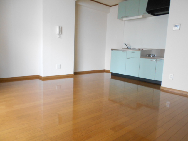 4/28 リビング/ダイニング