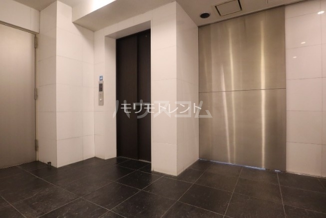 8/14 エントランス