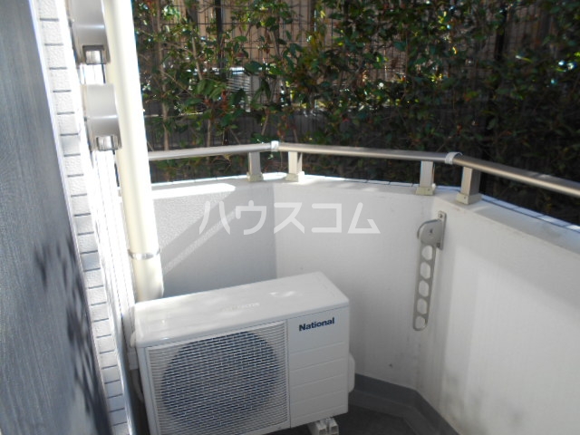 14/18 バルコニー