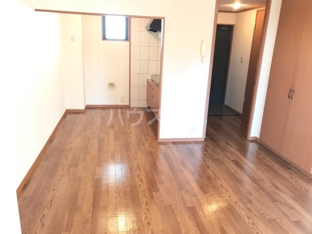 4/30 リビング/ダイニング