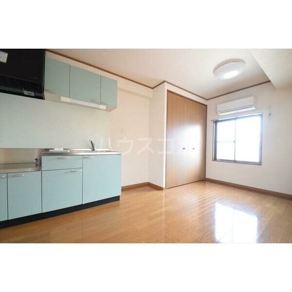 6/26 リビング/ダイニング