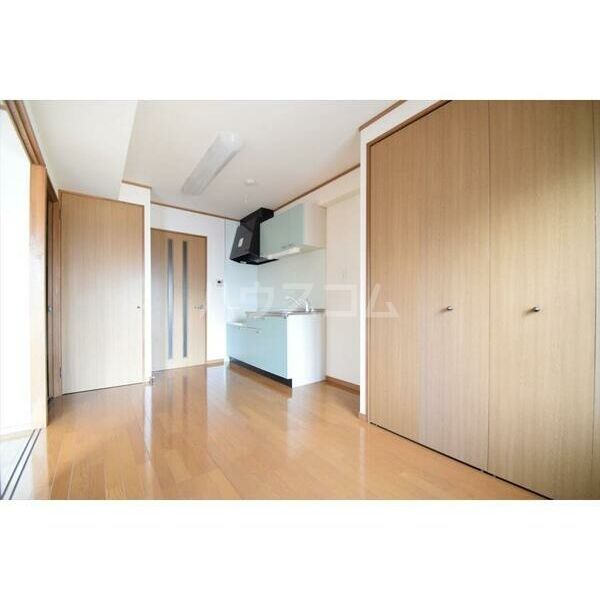 5/26 リビング/ダイニング