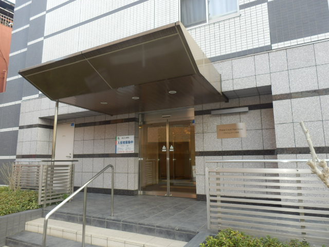 21/23 エントランス