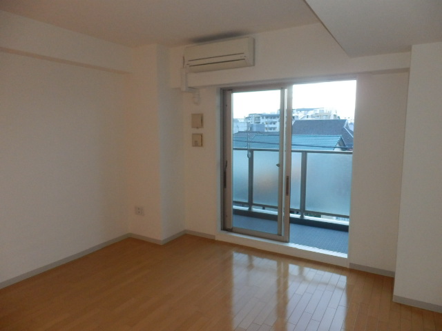 4/23 リビング/ダイニング