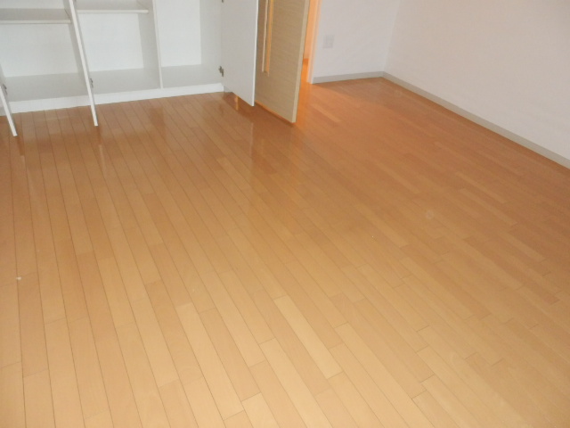 6/23 リビング/ダイニング