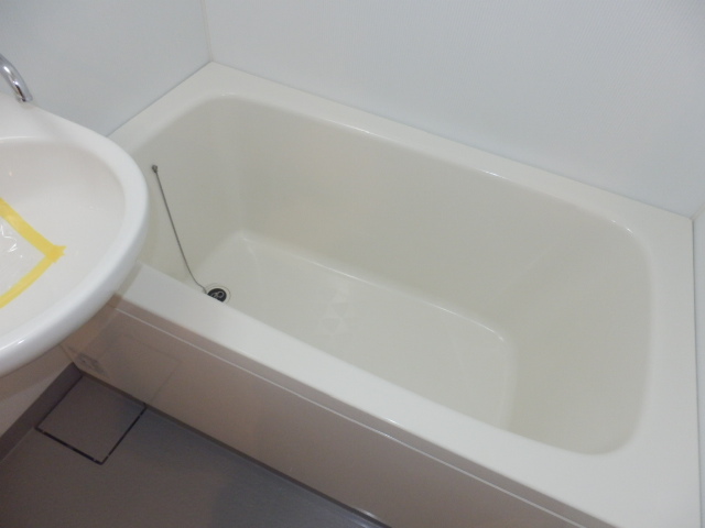 11/23 浴室