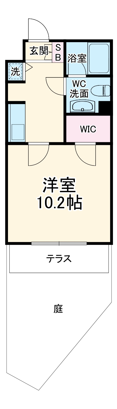 2/22 間取