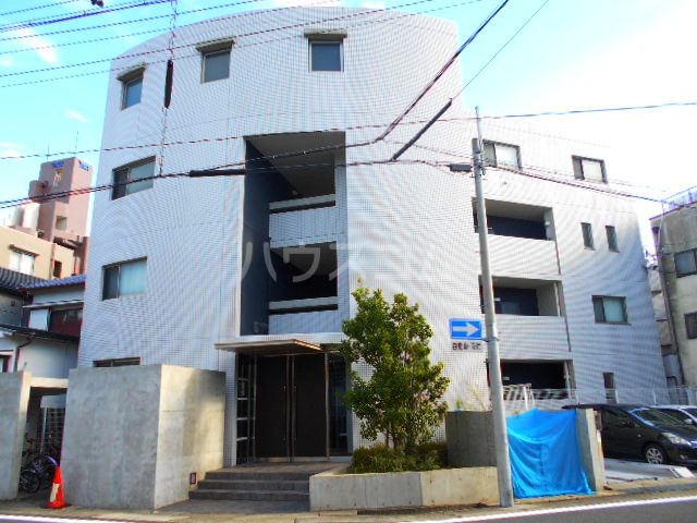 1/22 外観