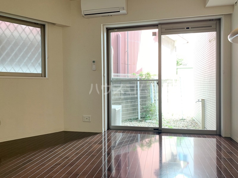 4/25 リビング/ダイニング