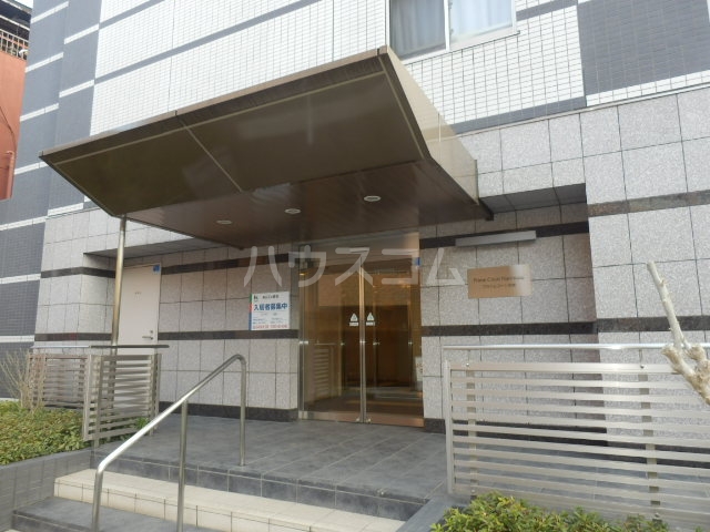 22/24 エントランス