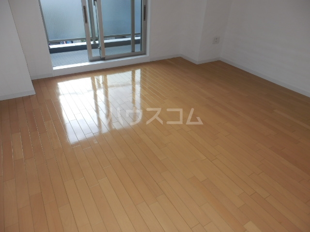 4/24 リビング/ダイニング