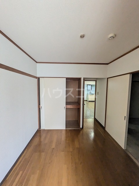 12/30 室内