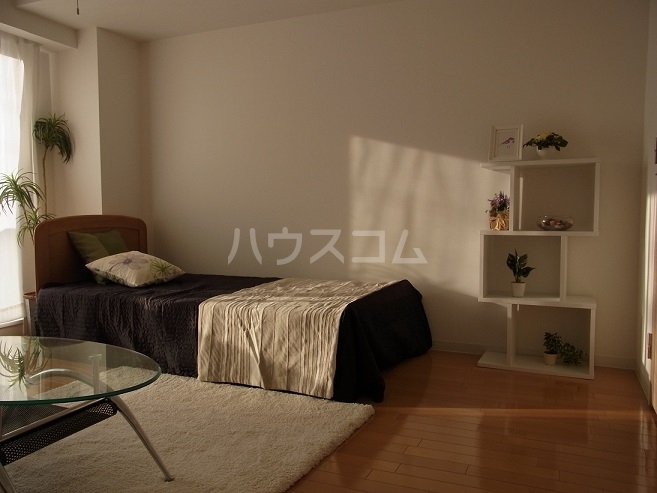 4/10 室内