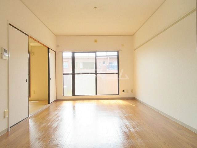 3/30 リビング/ダイニング